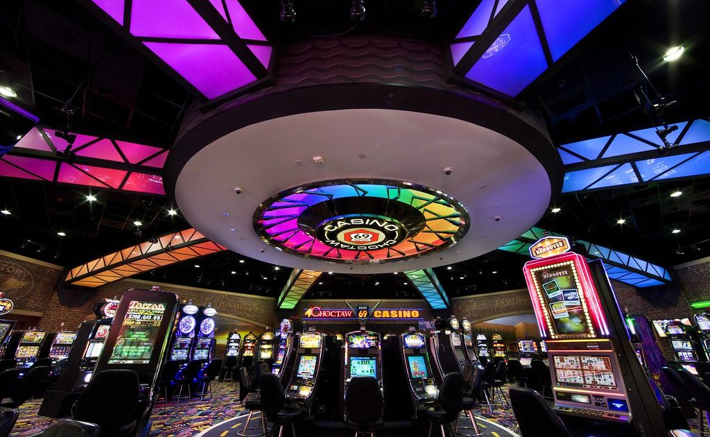 Amgbahissikayet casino oyunlari rehberi